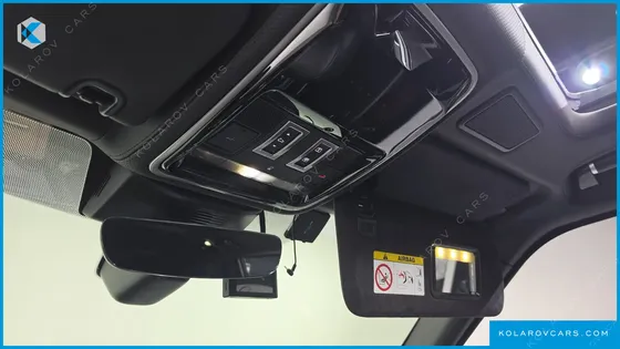LAND ROVER RANGE ROVER 4.4 SDV8 AB LWB DIESEL