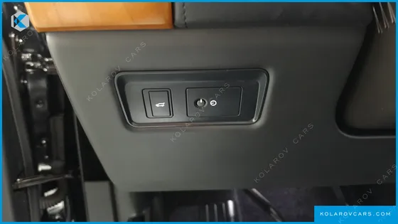 LAND ROVER RANGE ROVER 4.4 SDV8 AB LWB DIESEL