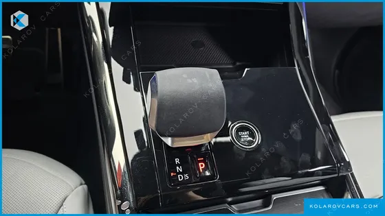 LAND ROVER RANGE ROVER SPORT P360 AUTOBIOGRAPHY