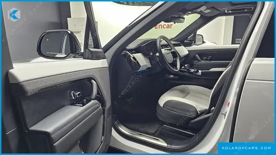 LAND ROVER RANGE ROVER SPORT P360 AUTOBIOGRAPHY