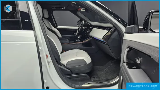 LAND ROVER RANGE ROVER SPORT P360 AUTOBIOGRAPHY