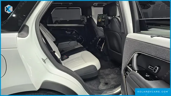 LAND ROVER RANGE ROVER SPORT P360 AUTOBIOGRAPHY