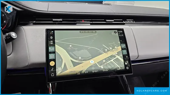 LAND ROVER RANGE ROVER SPORT P360 AUTOBIOGRAPHY