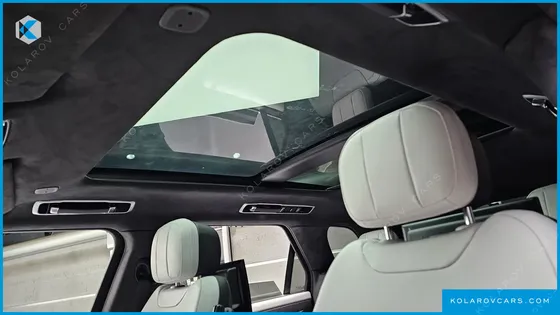 LAND ROVER RANGE ROVER SPORT P360 AUTOBIOGRAPHY