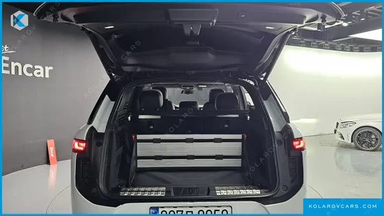 LAND ROVER RANGE ROVER SPORT P360 AUTOBIOGRAPHY