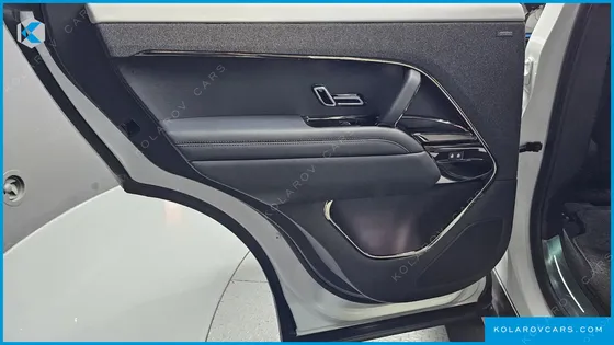 LAND ROVER RANGE ROVER SPORT P360 AUTOBIOGRAPHY