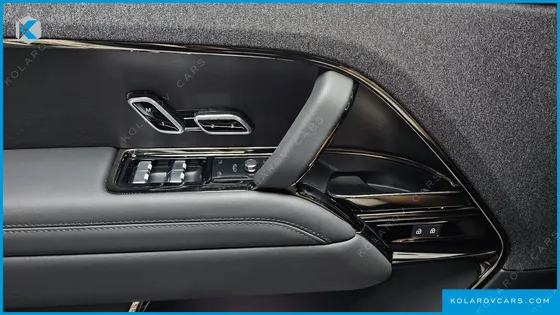 LAND ROVER RANGE ROVER SPORT P360 AUTOBIOGRAPHY