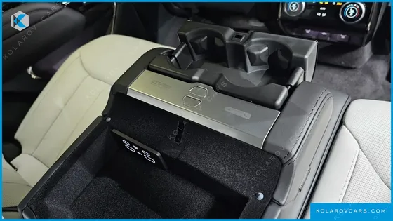 LAND ROVER RANGE ROVER SPORT P360 AUTOBIOGRAPHY