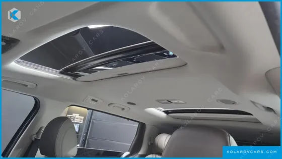 KIA CARNIVAL DIESEL 9-SEATER NOBLESSE