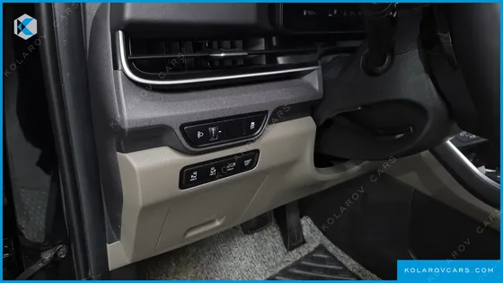 KIA CARNIVAL DIESEL 9-SEATER NOBLESSE