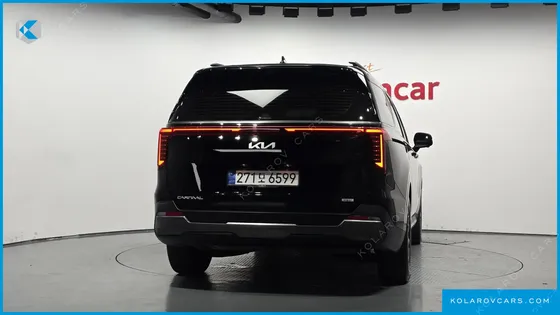 KIA CARNIVAL HEV 9SEATER GRAVITY