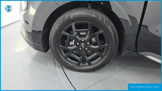 KIA CARNIVAL HEV 9SEATER GRAVITY