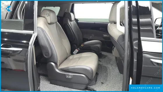 KIA CARNIVAL HEV 9SEATER GRAVITY