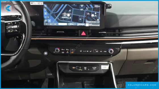 KIA CARNIVAL HEV 9SEATER GRAVITY