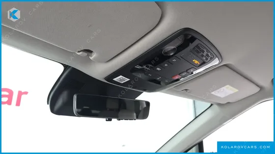 KIA CARNIVAL HEV 9SEATER GRAVITY