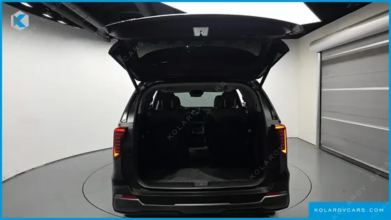 KIA CARNIVAL HEV 9SEATER GRAVITY