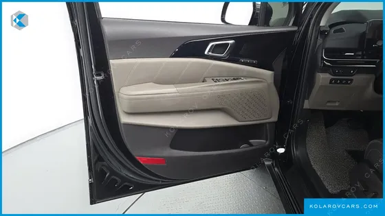 KIA CARNIVAL HEV 9SEATER GRAVITY