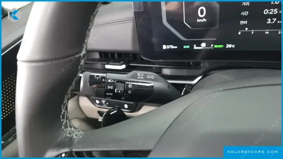KIA CARNIVAL HEV 9SEATER GRAVITY
