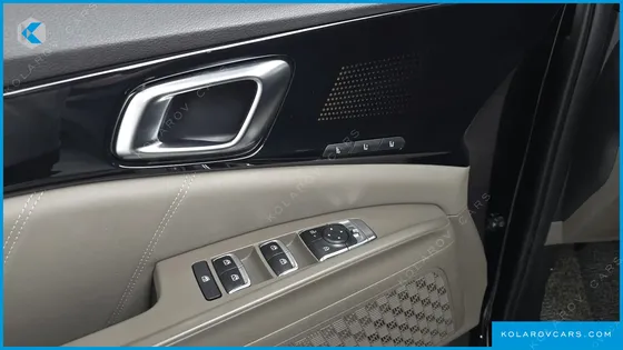 KIA CARNIVAL HEV 9SEATER GRAVITY