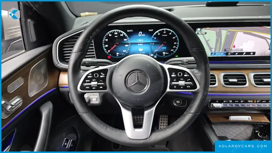 MERCEDES GLE-CLASS GLE350E 4MATIC COUPE
