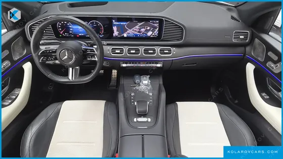 MERCEDES GLE-CLASS GLE450D 4MATIC COUPE