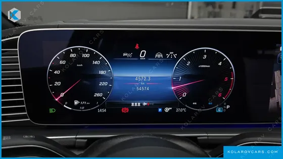 MERCEDES GLE-CLASS GLE450D 4MATIC COUPE