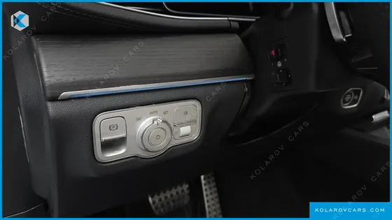 MERCEDES GLE-CLASS GLE450D 4MATIC COUPE
