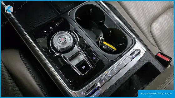 KIA CARNIVAL GASOLINE 9-SEATER SIGNATURE