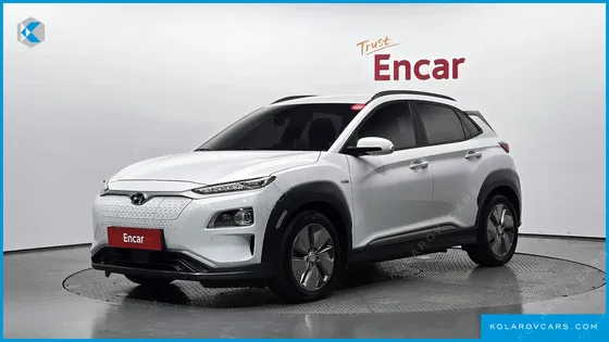 HYUNDAI KONA PREMIUM