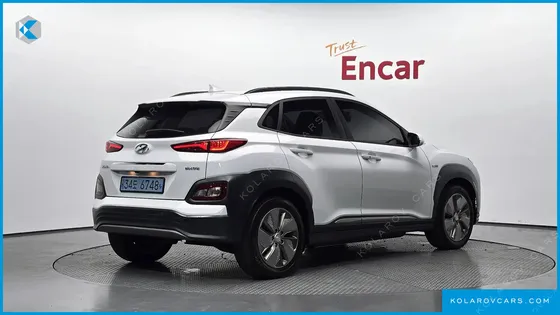 HYUNDAI KONA PREMIUM