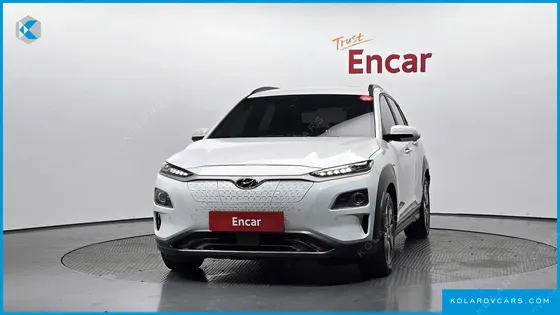 HYUNDAI KONA PREMIUM