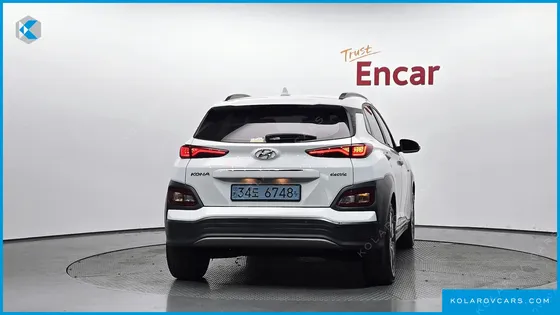 HYUNDAI KONA PREMIUM