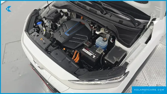 HYUNDAI KONA PREMIUM