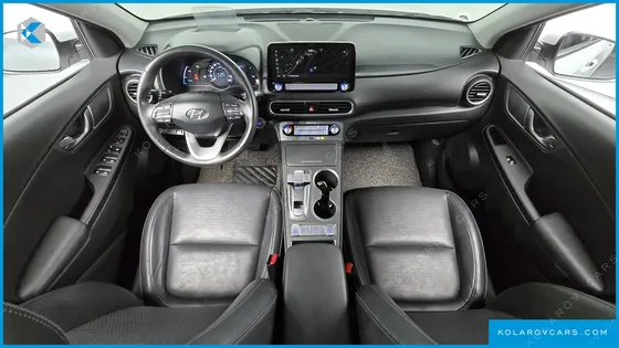 HYUNDAI KONA PREMIUM
