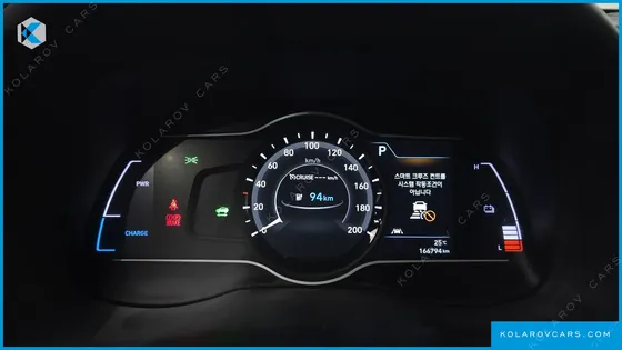 HYUNDAI KONA PREMIUM