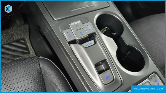 HYUNDAI KONA PREMIUM