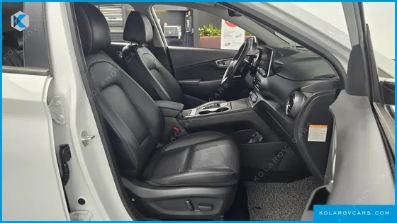 HYUNDAI KONA PREMIUM