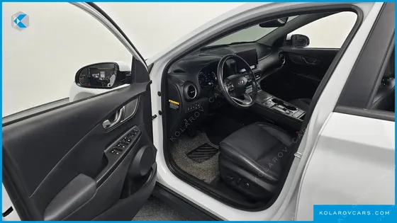 HYUNDAI KONA PREMIUM