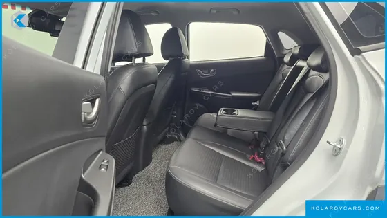 HYUNDAI KONA PREMIUM