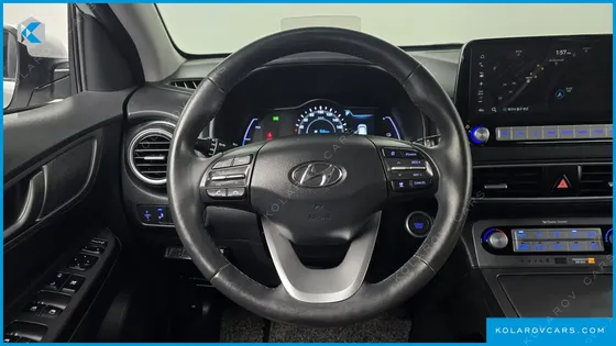 HYUNDAI KONA PREMIUM