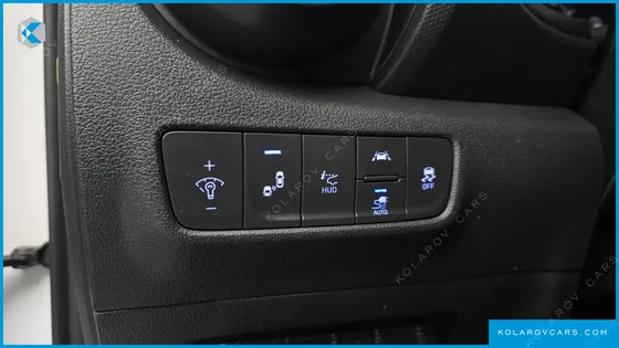 HYUNDAI KONA PREMIUM