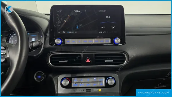 HYUNDAI KONA PREMIUM