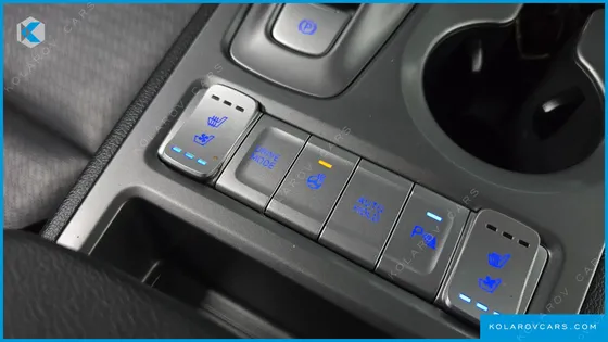 HYUNDAI KONA PREMIUM