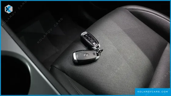 HYUNDAI KONA MODREN