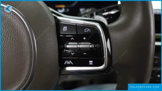 KIA CARNIVAL GASOLINE 9-SEATER SIGNATURE