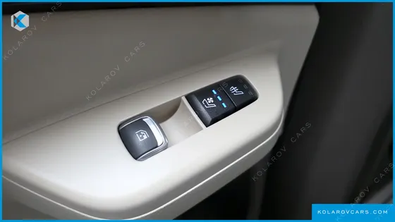 KIA CARNIVAL GASOLINE 9-SEATER SIGNATURE