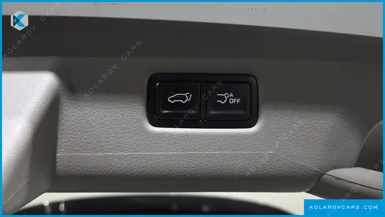 KIA CARNIVAL GASOLINE 9-SEATER SIGNATURE