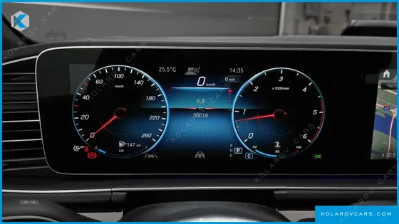 MERCEDES GLE-CLASS GLE400D 4MATIC COUPE