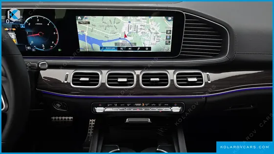 MERCEDES GLE-CLASS GLE400D 4MATIC COUPE