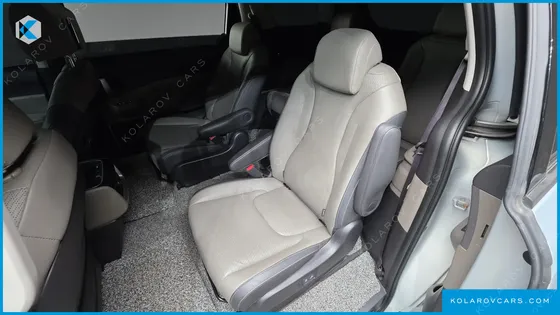 KIA CARNIVAL HEV 9SEATER NOBLESS